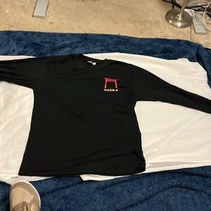 Men’s  Long sleeve shirt